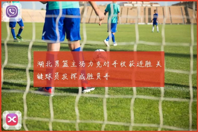 湖北男篮主场力克对手收获连胜 关键球员发挥成胜负手