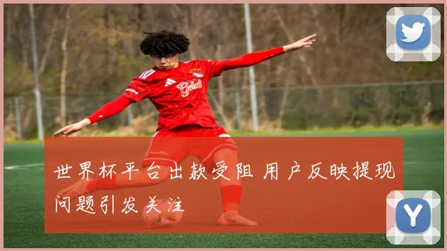 世界杯平台出款受阻 用户反映提现问题引发关注