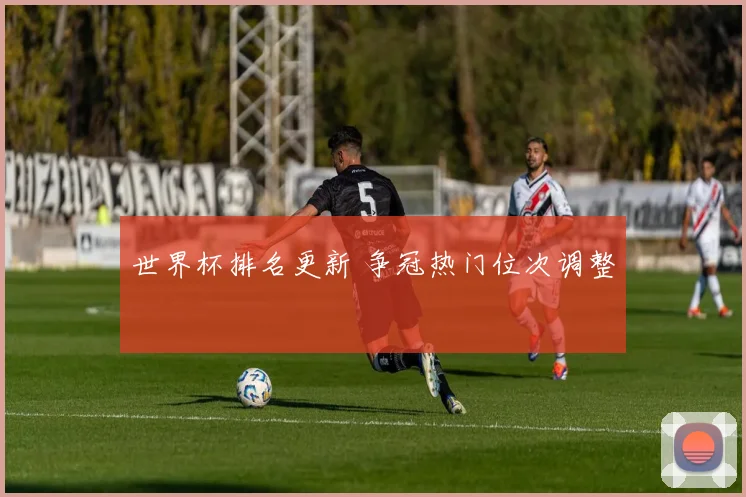 世界杯排名更新 争冠热门位次调整